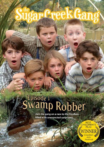 Swamp Robber/Sugar Creek Gang@Nr