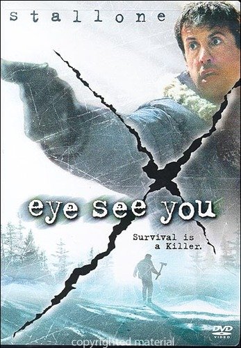 Eye See You/Eye See You