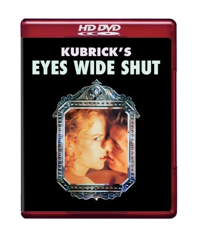 Eyes Wide Shut Eyes Wide Shut Ws Special Ed. Hd DVD Nr 