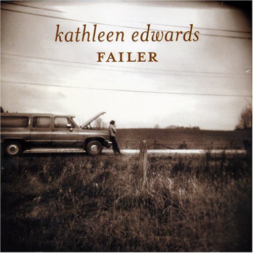 Kathleen Edwards/Failer@Canadian Import