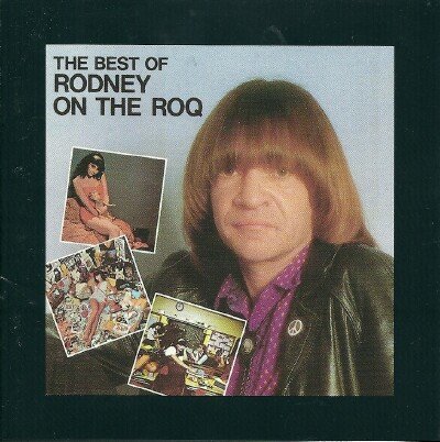 Rodney On The Roq/Best Of Rodney On The Roq@Bangles/Dramarama/Adolecents@Circle Jerks/Vandals/Hagen