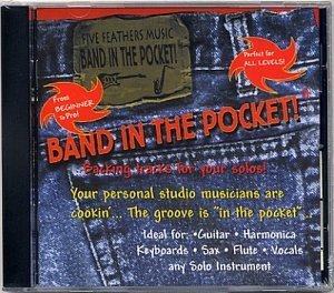 Marvin Taylor/Band In The Pocket