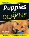 Puppies For Dummies 