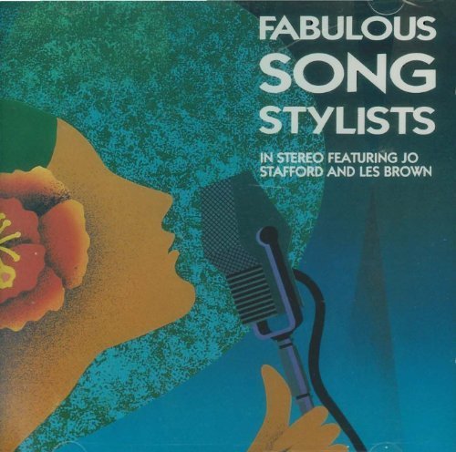 Fabulous Song Stylists/Fabulous Song Stylists