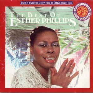 Esther Phillips/Best Of