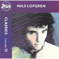 Nils Lofgren/Classics