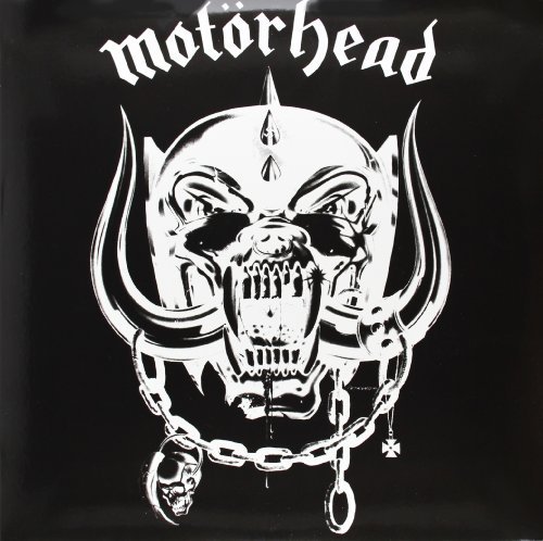 Motorhead Motorhead Gray Vinyl Lmtd Ed. 