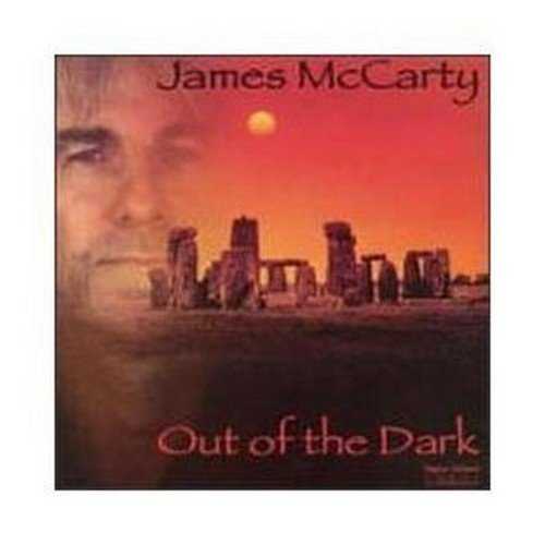 Mccarty,James/Out Of The Dark Cd