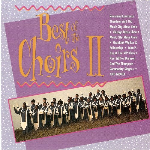 Best Of Choirs Ii/Best Of Choirs Ii