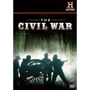 The History Channel/Civil War 15 Episode Collection