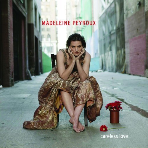 Madeleine Peyroux/Careless Love@Import-Eu