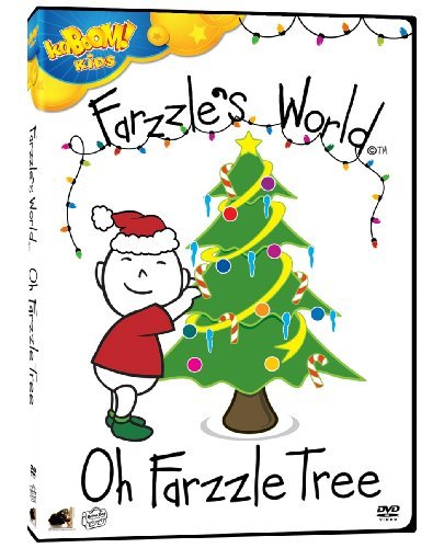 Oh Farzzle Tree/Farzzles World@Nr
