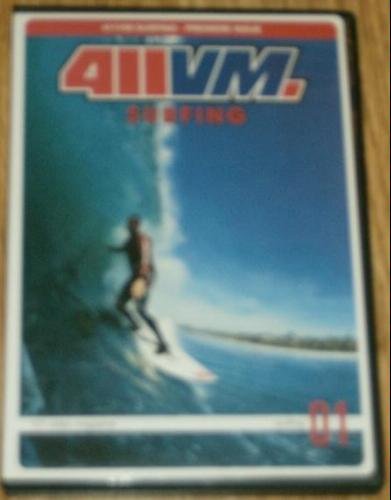 Taylor Knox Aaron Cormican Fred Patacchia/411vm Surfing 01