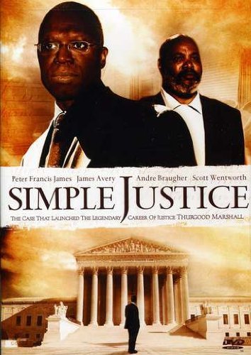 Simple Justice/Simple Justice@Nr