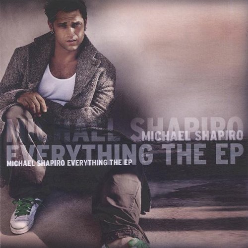 Michael Shapiro/Everything