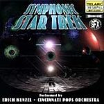 Erich Kunzel/Symphonic Star Trek