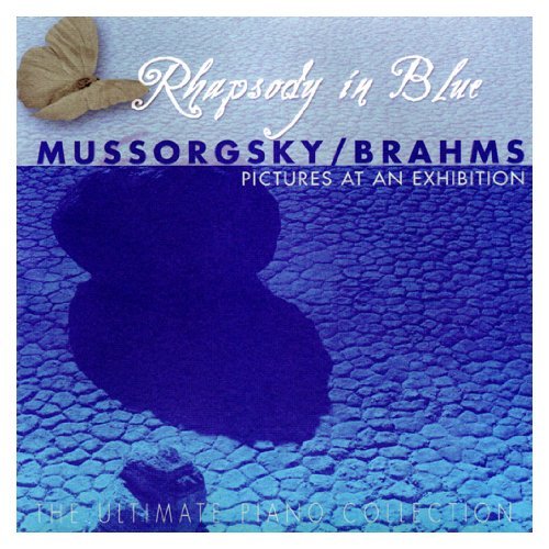 M. Mussorgsky/Pictures At An Exhibition