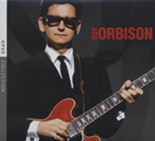 Roy Orbison/Opus Collection