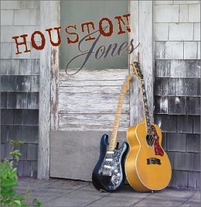 Houston Jones/Houston Jones