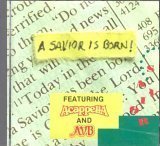 Acappella AVB/A Savior Is Born
