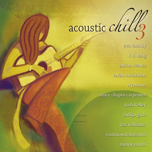 Acoustic Chill 3/Acoustic Chill 3