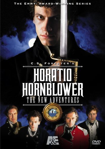 Horatio Hornblower: New Adventures/Loyalty@Horatio Hornblower The New Adventures - Loyalty