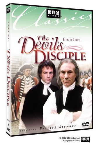 Devil's Disciple/Richardson/Spriggs/Stewart@Clr@Nr