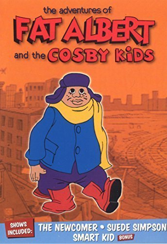 Adventures Of Fat Albert & The Cosby Kids/Adventures Of Fat Albert & The Cosby Kids