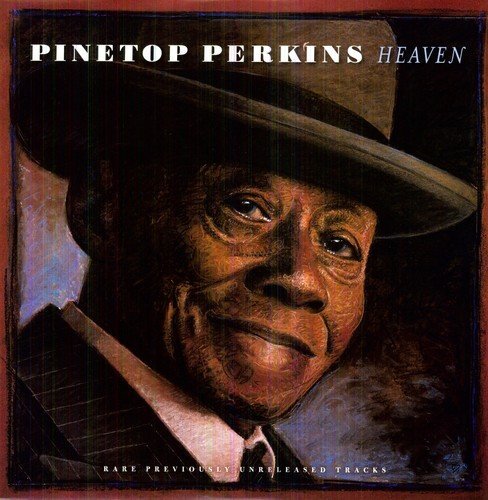 Pinetop Perkins/Heaven