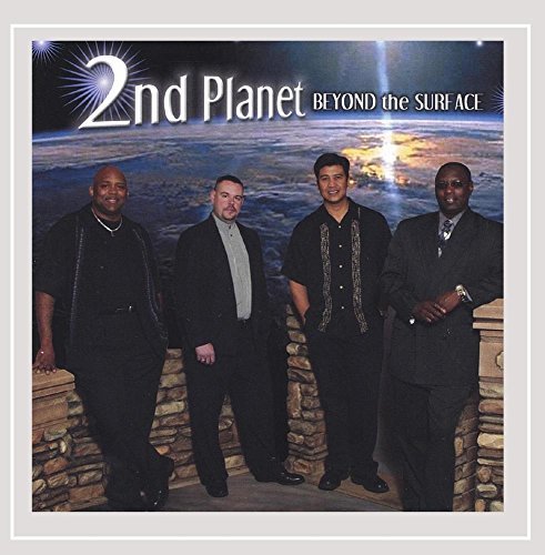 2nd Planet/Beyond The Surface