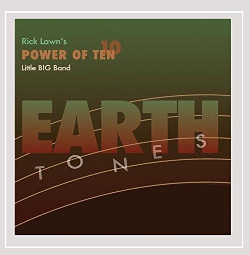 Rick Power Of Ten Lawn/Earth Tones