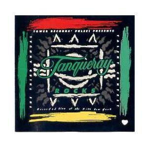 Various Artists/Tower Records' Pulse Presents Tanqueray Rocks Tale