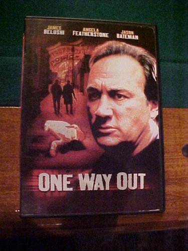 ONE WAY OUT/One Way Out