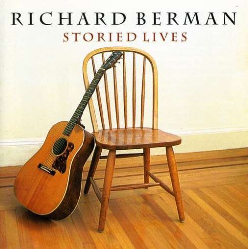 Richard Berman/Storied Lives