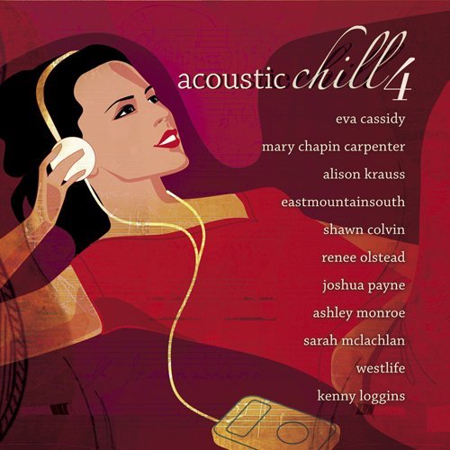Acoustic Chill/Vol. 4