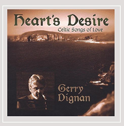 Gerry Dignan/Heart's Desire