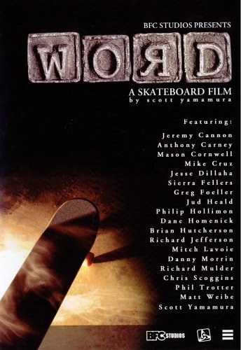 Word: A Skateboard Film/Word: A Skateboard Film