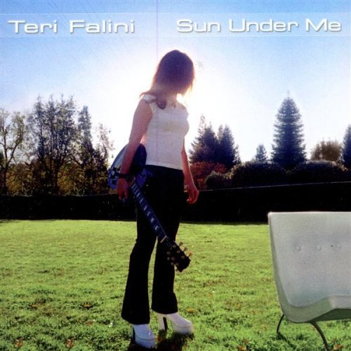 Teri Falini/Sun Under Me