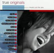 True Originals/Music Just For You