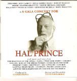 Gala Concert For Hal Prince/Hal Prince Tribute