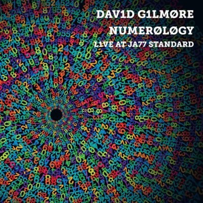 David Gilmore/Numerology-Live At Jazz Standa