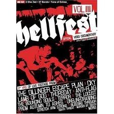 Hellfest Vol. 3 