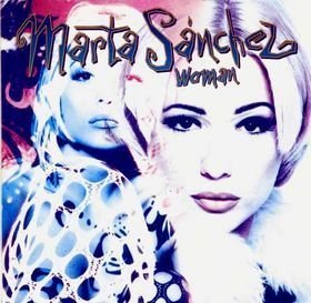 Marta Sanchez/Woman