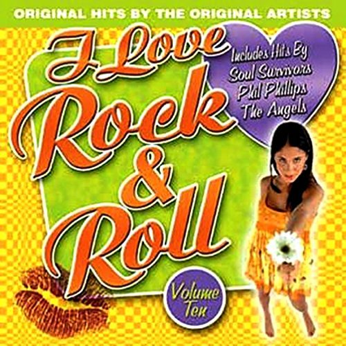 I Love Rock N Roll/Vol. 10-I Love Rock N Roll@I Love Rock N Roll