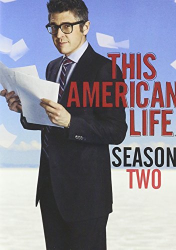 This American Life/Season 2@This American Life:Second Season