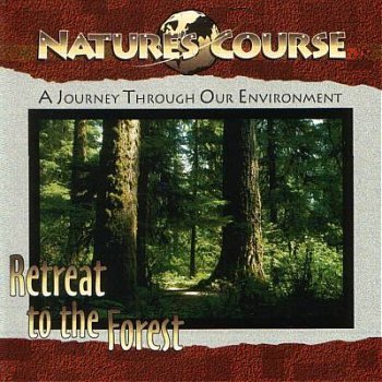 Natures Course/Retreat To The Forest