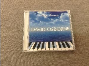 David Osborne/These Dreams