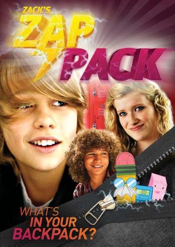 Zack's Zap Pack/Zack's Zap Pack@DVD MOD@This Item Is Made On Demand: Could Take 2-3 Weeks For Delivery