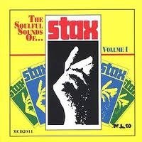 Soulful Sounds Of Stax Vol. 1 Soulful Sounds Of Stax 