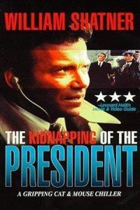 Kidnapping Of The President/Kidnapping Of The President@Clr@Nr